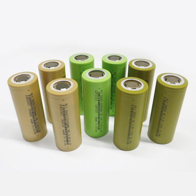 Cellule de batterie de la longue durée Lifepo4 4000mAh 26650 3,2 batterie rechargeable de V Lifepo4