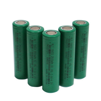 Systèmes rechargeables d'Ion Cell For Energy Storage de lithium de la batterie solaire NMC de BRI