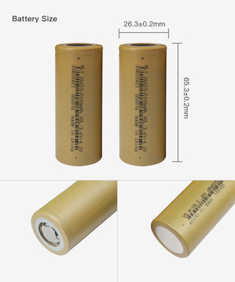 5000mah lithium Ion Batteries For Electric Bicycles/scooters