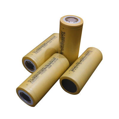 5000mah lithium Ion Batteries For Electric Bicycles/scooters