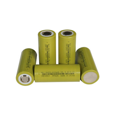 1500 batterie d'Ion Battery Cell 3,6 V 4000mah de lithium des périodes NCM 26650 pour la voiture à vitesse réduite