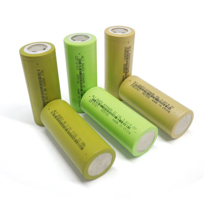 Batterie rechargeable de Li Ion de la capacité 3.2v élevée des cellules de batterie du vélo Lifepo4 d'E 4000mAh 26650