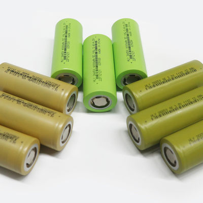 Cellule de batterie de la longue durée Lifepo4 4000mAh 26650 3,2 batterie rechargeable de V Lifepo4