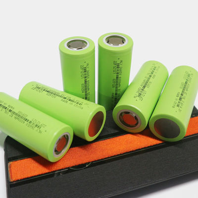 Cellule de batterie Lifepo4 rechargeable de la puissance élevée 4000mAh 26650 3.2v pour le stockage de l'énergie