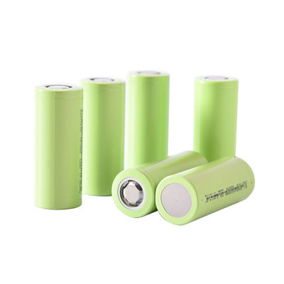 1500 cellules Lifepo4 Li Ion Deep Cycle Battery des périodes 4000mAh 26650 rechargeable