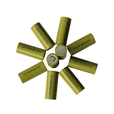 Cellules de batterie cylindrique 4000mAh 3.6v du lithium NCM d'OEM/ODM grande capacité
