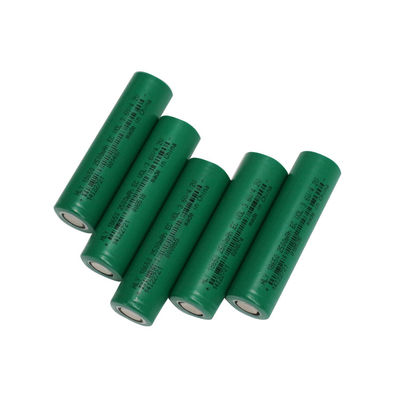 Systèmes rechargeables d'Ion Cell For Energy Storage de lithium de la batterie solaire NMC de BRI