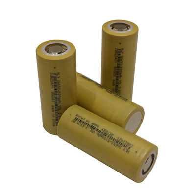 Batterie au lithium-ion rechargeable à long cycle 26650 5000mah pour les outils électriques