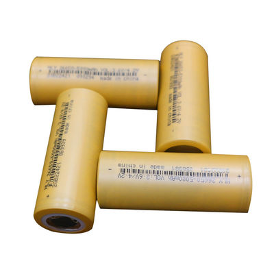 Batterie de drain des batteries rechargeables 26650 solaires du stockage de l'énergie 3,2 V haute pour la lampe-torche