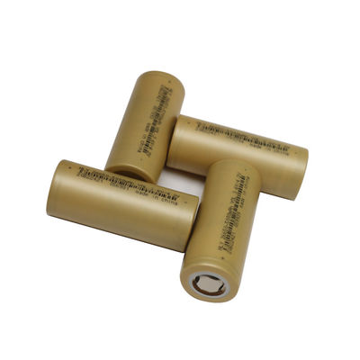 Batterie de drain des batteries rechargeables 26650 solaires du stockage de l'énergie 3,2 V haute pour la lampe-torche