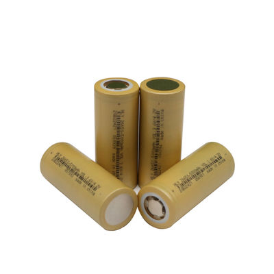 Batterie rechargeable 5000mAh Li Ion Battery 3.6v de haut lithium du drain 26650