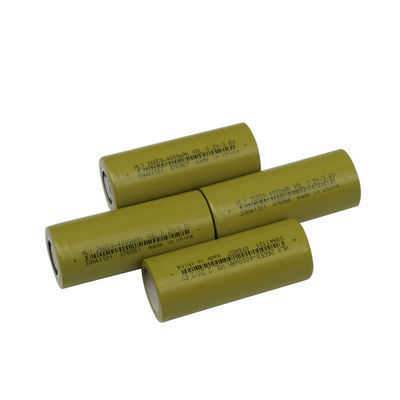 26650 énergie d'Ion Battery Cell For Solar de lithium de 4000MAh 3.2v