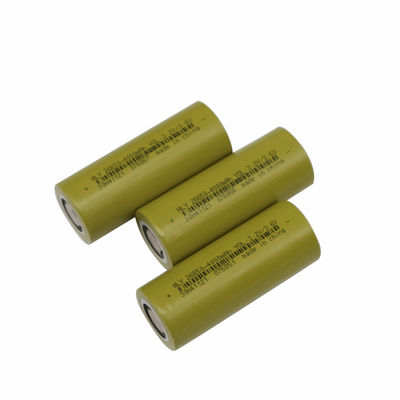 26650 énergie d'Ion Battery Cell For Solar de lithium de 4000MAh 3.2v