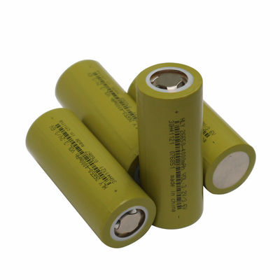 2000 batteries Lifepo4 de volt 4000mah 26650 de la vie de cycles 3,2 pour le moteur électrique de bicyclette