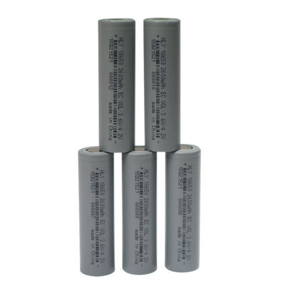 BRI rechargeable de Li Ion Battery Pack 2600mah 3,6 de volt recyclable pour les outils électriques