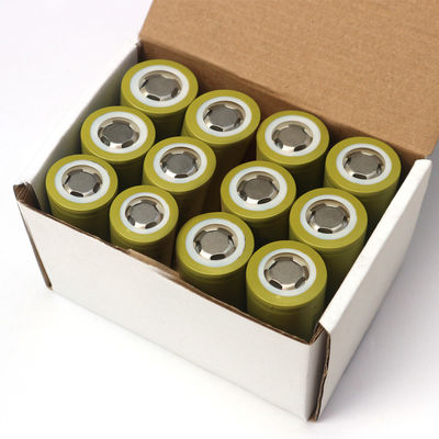La puissance élevée 26650 lithium Ion Battery 4000mAh 2000 de 3,2 volts chronomètre la grande capacité
