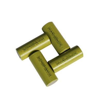 3,2 batterie de l'ion 26650 de lithium de volt Lifepo4 4000mah rechargeable pour le scooter électrique