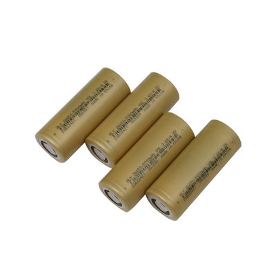 Batterie 5000mah 3.6V haut Rate For Power Tools du lithium 26650 de grande capacité de HLY