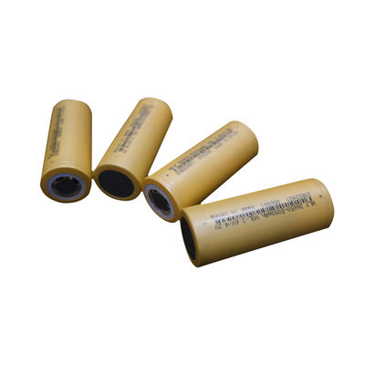 OEM/ODM 26650 5000 lithium Ion Battery For Mobile Power de l'heure-milliampère 3.6V