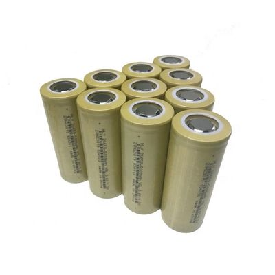 26650 OEM/ODM d'Ion Battery de lithium de 5000mAh 3.6V pour la puissance mobile