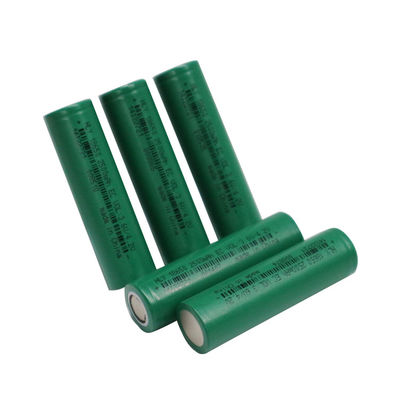 18650 lithium cylindrique Ion Battery MSDS pour les produits électriques de force d'entraînement