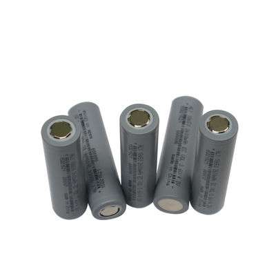 Batterie rechargeable d'ODM 2600mAh 18650 d'OEM pour des scooters de vélo d'E