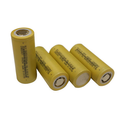 26650 OEM/ODM d'Ion Battery de lithium de 5000mAh 3.6V pour la puissance mobile