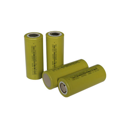 Batterie solaire rechargeable 3.2v 4000mah UN38.3 de la grande capacité 26650 pour la lampe solaire