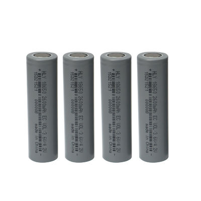 Lithium puissant rechargeable élevé Ion Battery For Power Tools de la capacité 3.6V 2600mAh