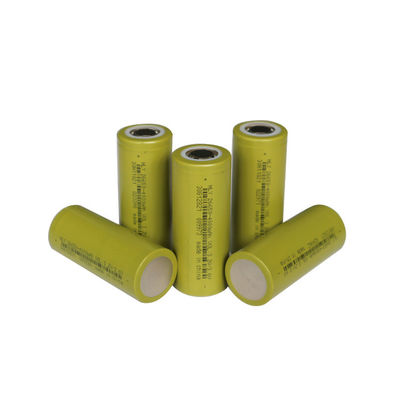 Cellules de batterie cylindrique de HLY 26650 4000mAh 3.6v Li Ion NMC pour le vélo électrique