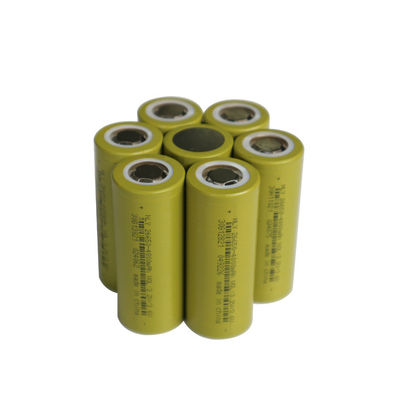 Faites un cycle profondément batteries solaires rechargeables 4000mah de 26650 2000 fois pour le réverbère solaire